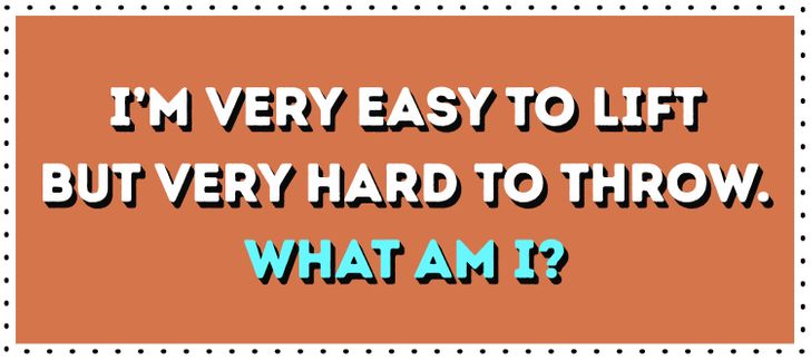 Test Your Brain with These What Am I Riddles!