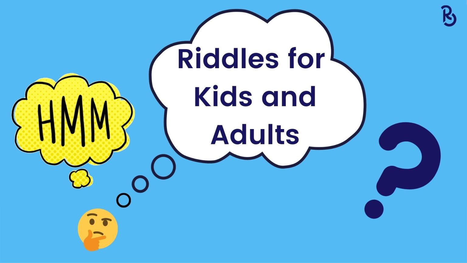 A Riddle That Has Never Been Answered – Try Your Luck! - iEnglish Status