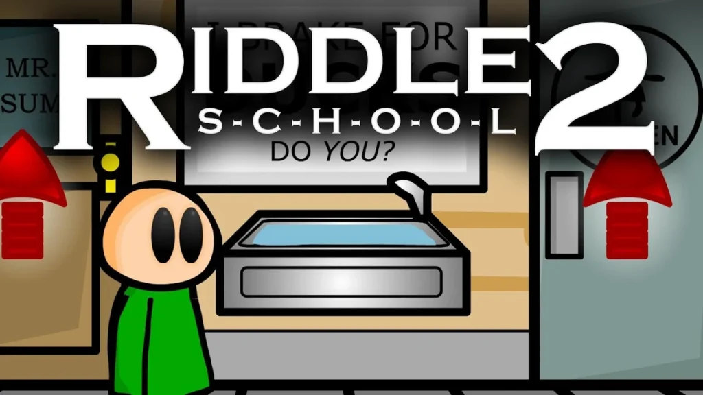 How to Beat Riddle School 2 – Full Walkthrough