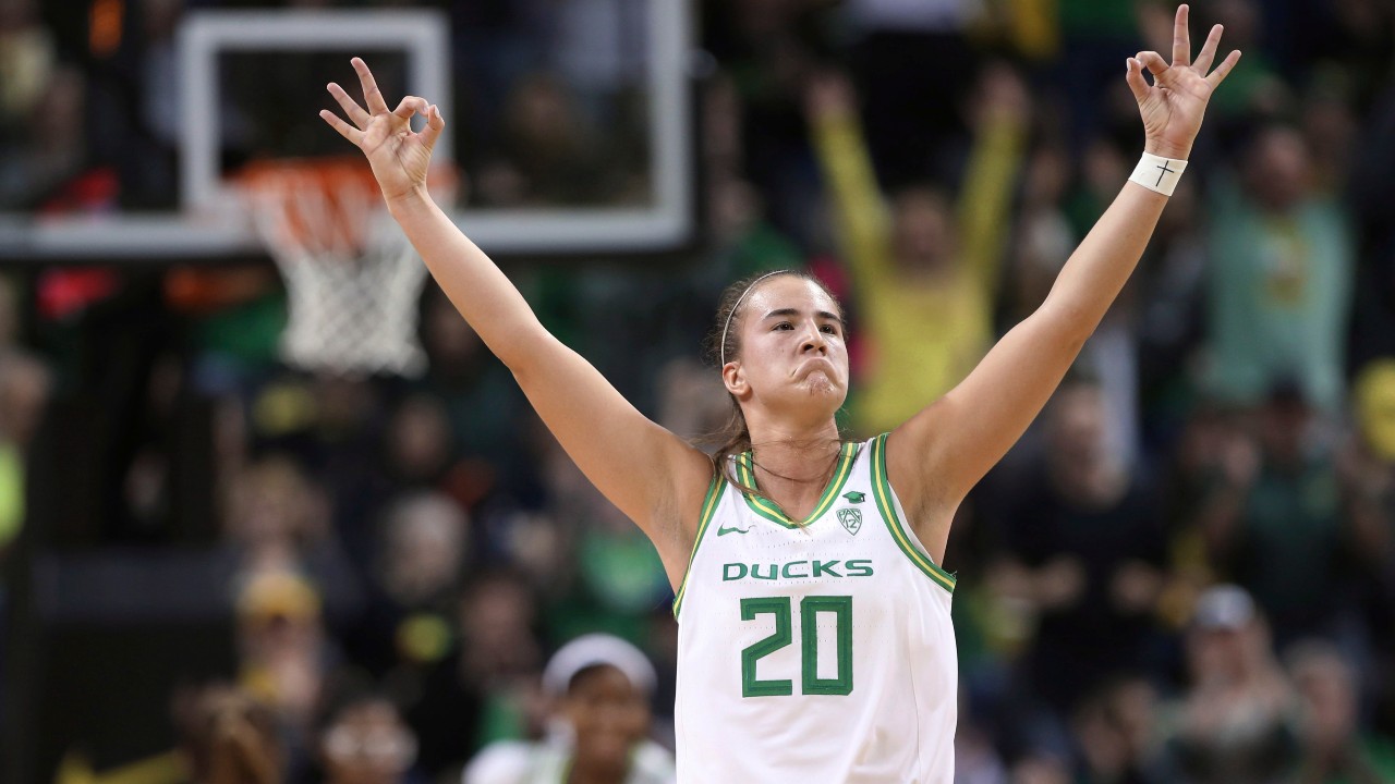 Sabrina Ionescu Height: Is She Taller Than You Think?