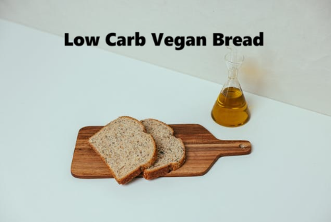 The Rise of Low-Carb Vegan Bread: A Delicious Twist on Healthy Baking