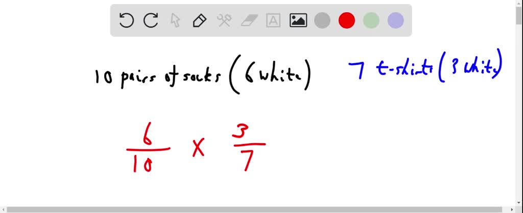 There are 10 White Socks 6 Black Socks Riddle Answer: The Smartest Way to Solve It!