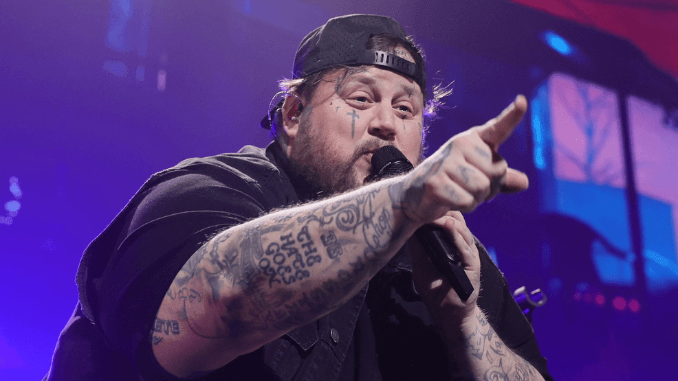 Jelly Roll Height: Here’s the Exact Number!