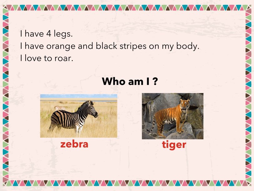 The Animal Riddle That Stumps Everyone – Can You Guess?