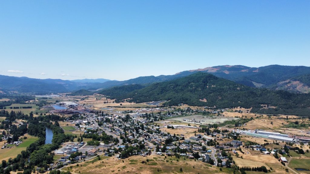 Greg Riddler Oregon Riddle Oregon: History, Fun Facts, and Things to Do - iEnglish Status