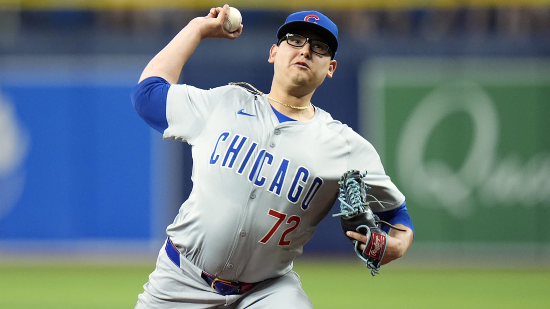 Chicago Cubs vs Tampa Bay Rays Match Player Stats & Game Insights