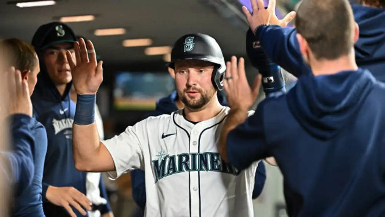 Showdown Highlights: Seattle Mariners vs Yankees Match Player Stats Breakdown