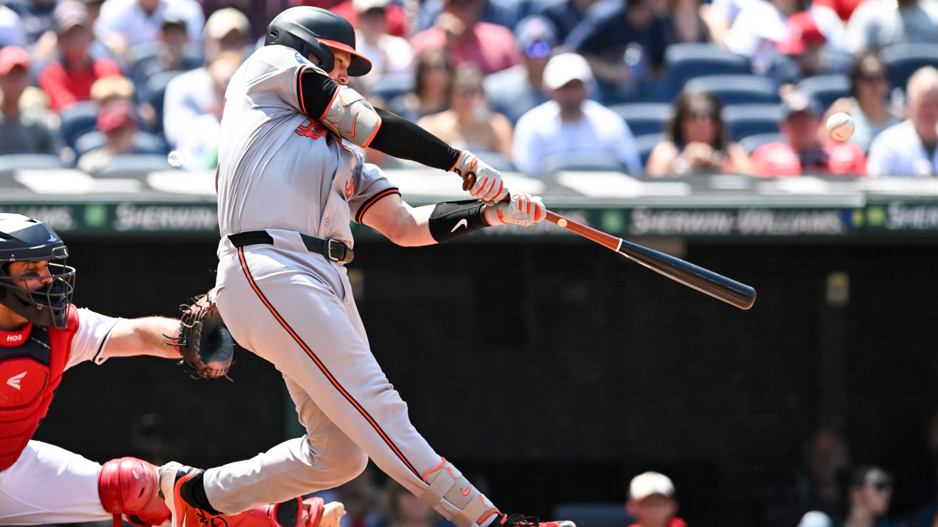 Cleveland Guardians vs Baltimore Orioles Match Player Stats: Game You Need to See!