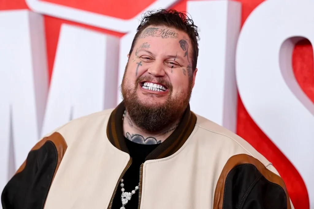 Jelly Roll Height: Here’s the Exact Number!