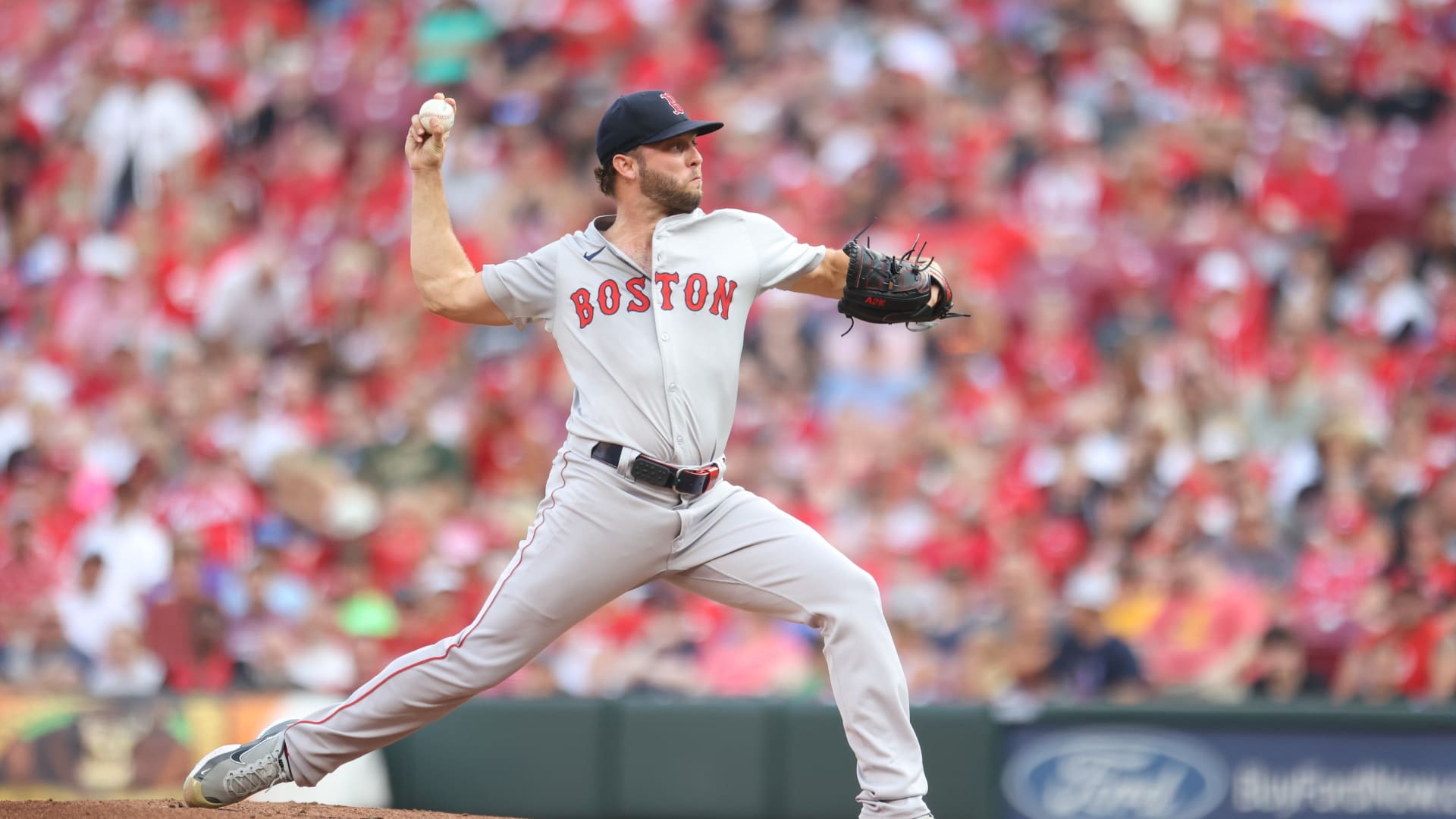 Red Sox vs Cincinnati Reds Match Player Stats: Best Performers & Game Recap