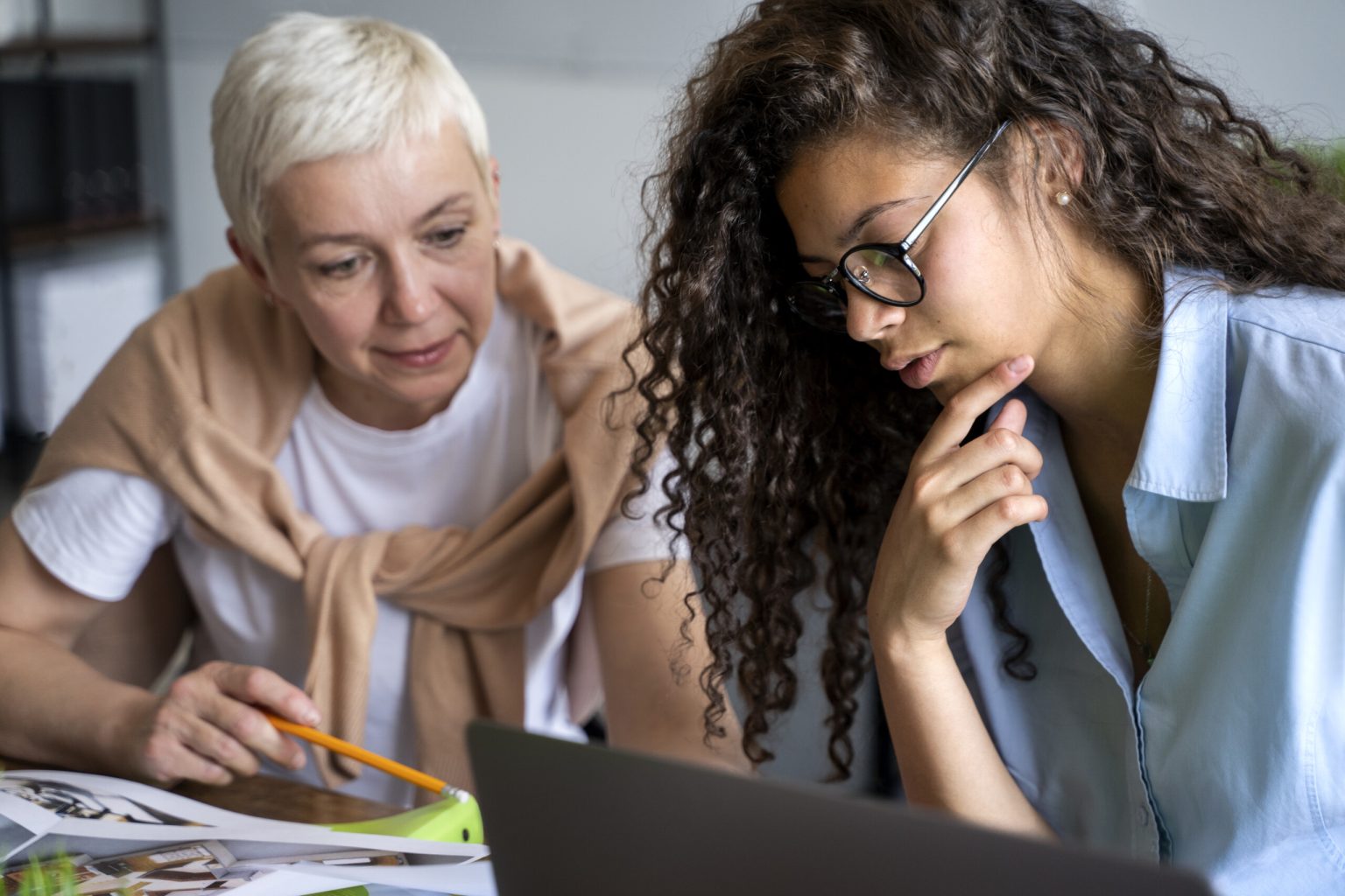 How Personalized Learning Supports Unique Student Growth
