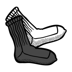 There are 10 White Socks 6 Black Socks Riddle Answer: The Smartest Way to Solve It!