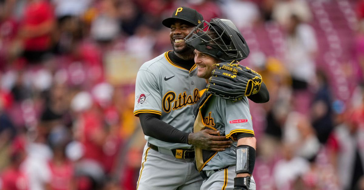 Pittsburgh Pirates vs Cincinnati Reds Match Player Stats Standout Player Stats & Analysis