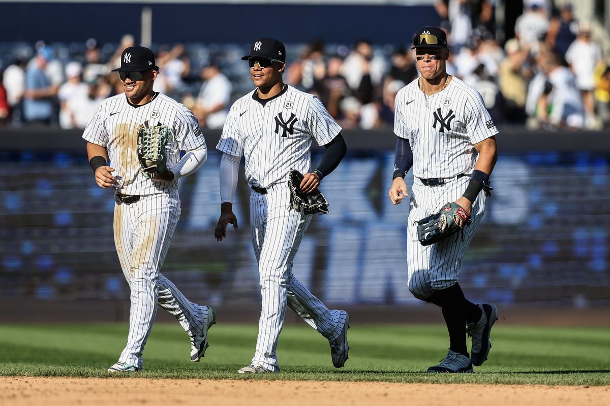 Showdown Highlights: Seattle Mariners vs Yankees Match Player Stats Breakdown