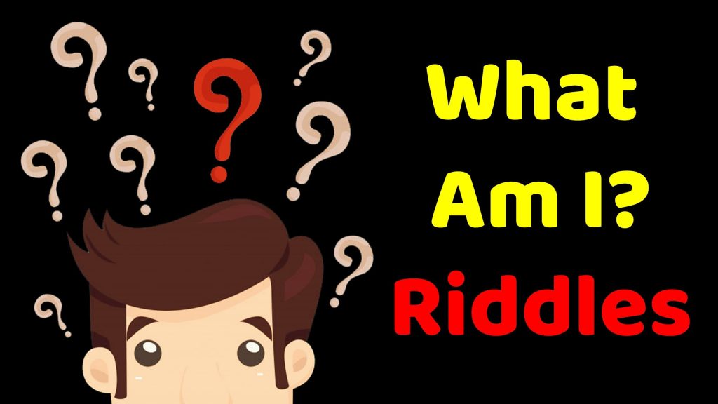 Test Your Brain with These What Am I Riddles! Test Your Brain with These What Am I Riddles!