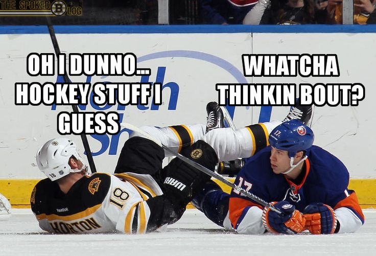 Hockey Puns That’ll Have You Weak in the Knees! Hockey Puns That’ll Have You Weak in the Knees!