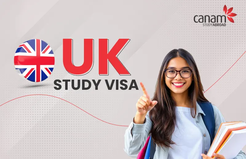 Why Choosing a Skilled Student Visa Consultant Ensures a Smooth UK Visa Application Process