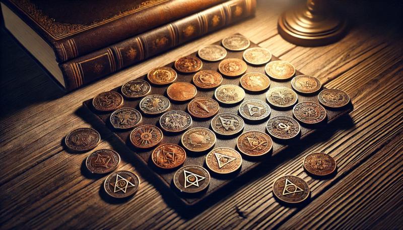 Coyyn: The Future of Finance, Crypto & Innovation