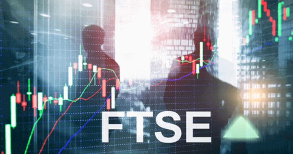 FintechZoom.com FTSE 100 Market Update: Winners, Losers & Key Trends