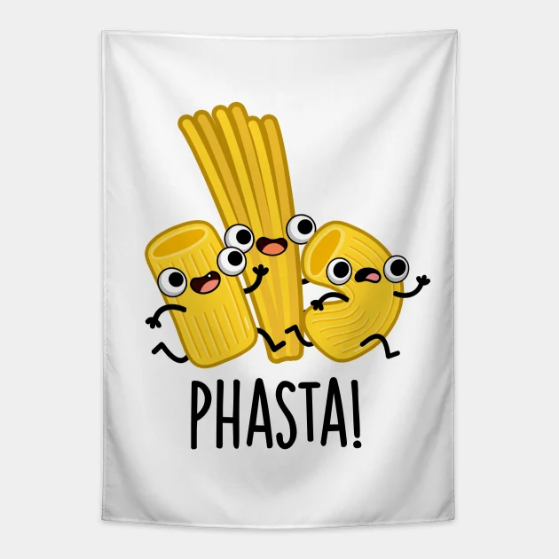 Saucy & Cheesy Pasta Puns You Knead Right Now!