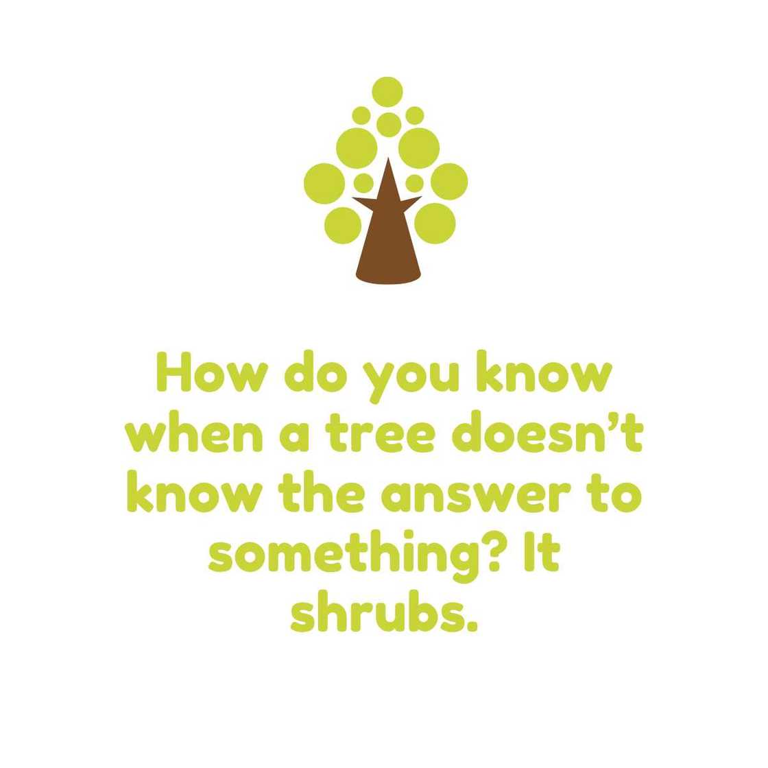 Axe Me About the Best Wood Puns!