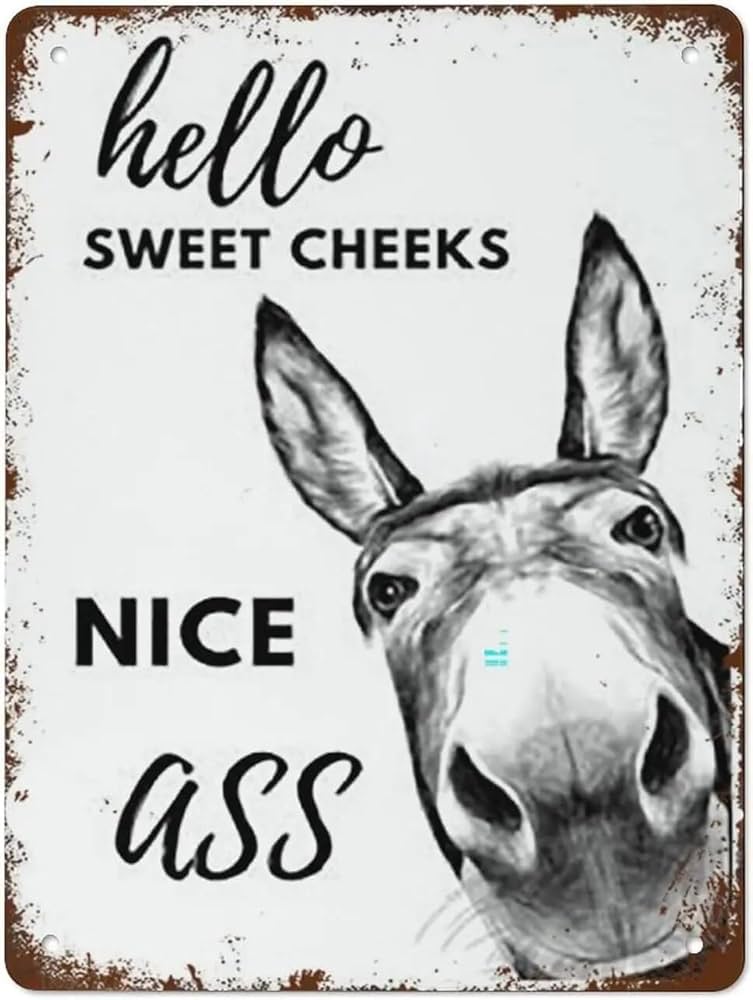 Bray-zingly Good Donkey Puns You Can’t Ignore