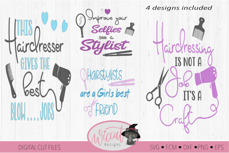 Hair Puns So Lit, You’ll Be Shear-iously Obsessed! Hair Puns So Lit, You’ll Be Shear-iously Obsessed!