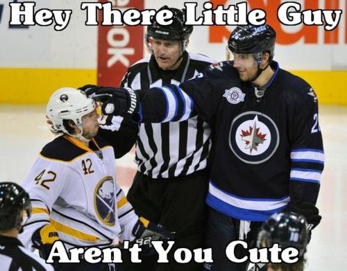 Hockey Puns That’ll Have You Weak in the Knees!