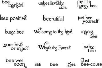 Bee Puns So Sweet, They’ll Make You Say Honey!