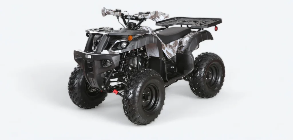 The Ultimate Maintenance Guide for Your Coolster Quad