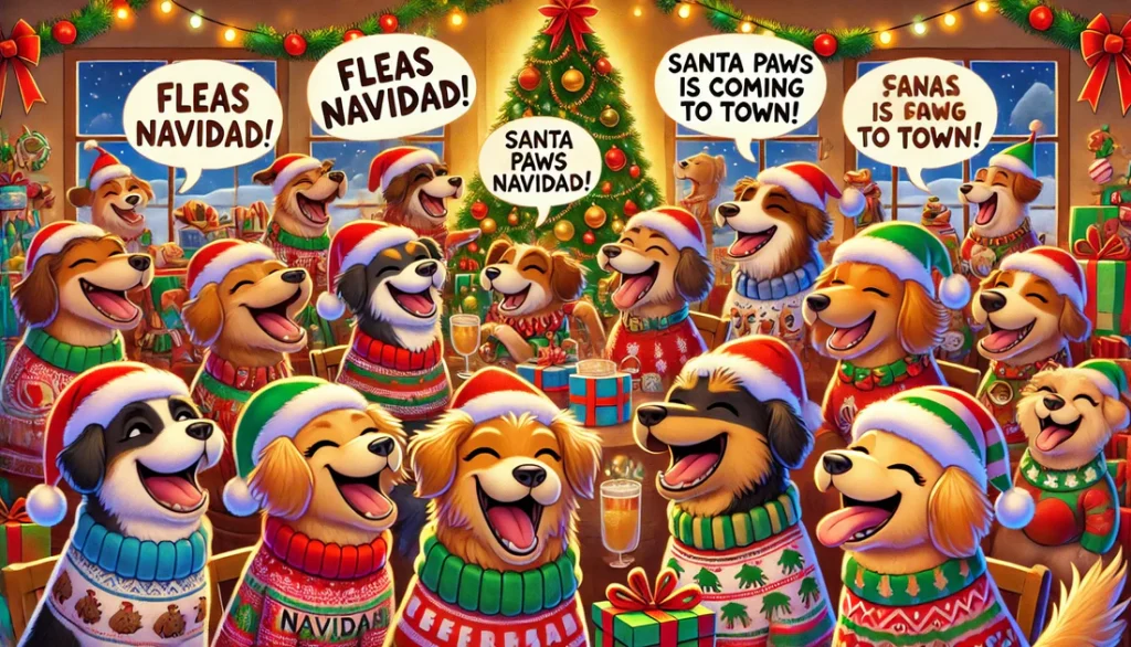 Barking Up the Right Tree with These Funny Dog Puns