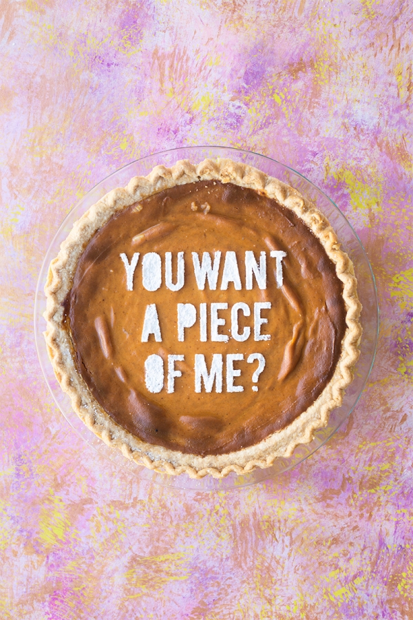 Deliciously Funny Pie Puns – Get a Slice of Humor!