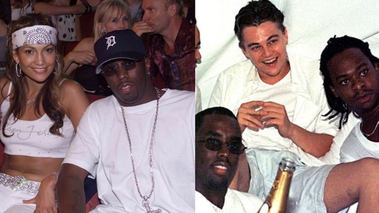 Diddy Party List: Top Celebs in Exclusive Roster