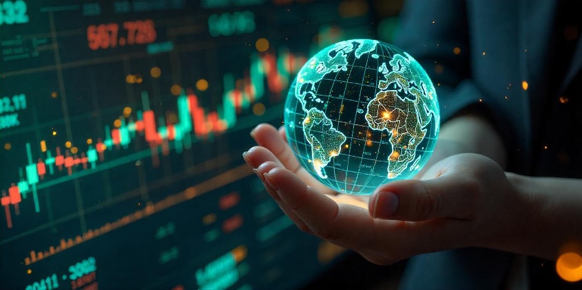 FintechZoom.com FTSE 100 Market Update: Winners, Losers & Key Trends