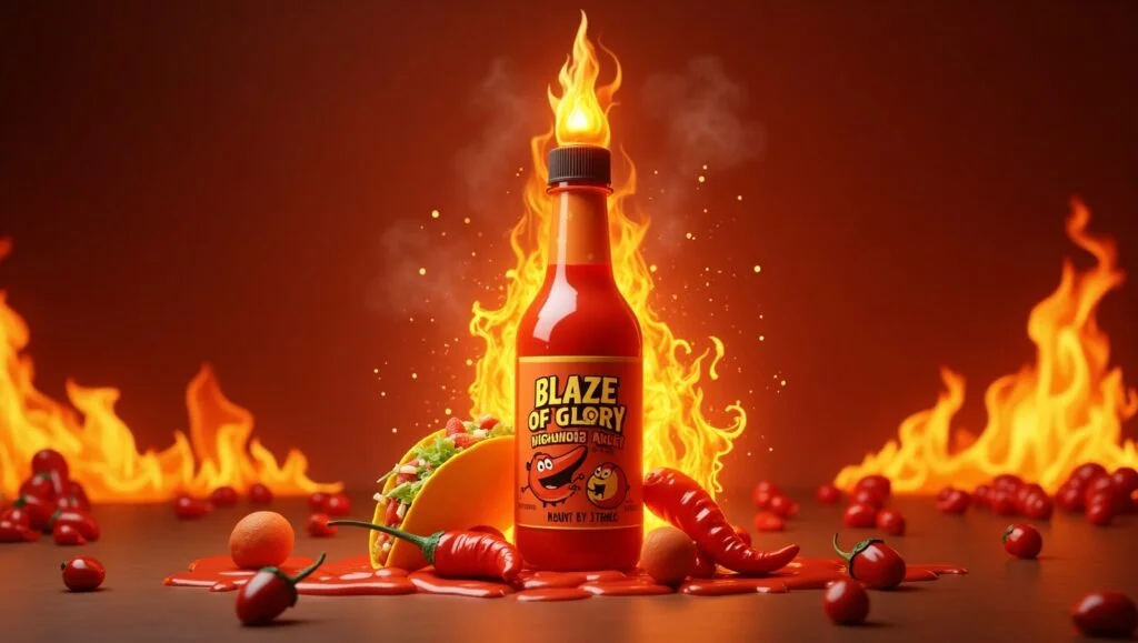 Too Hot to Handle? These Fire Based Puns Are Scorching!