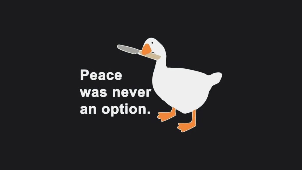 Feathered Fun: The Best Goose Puns Ever!