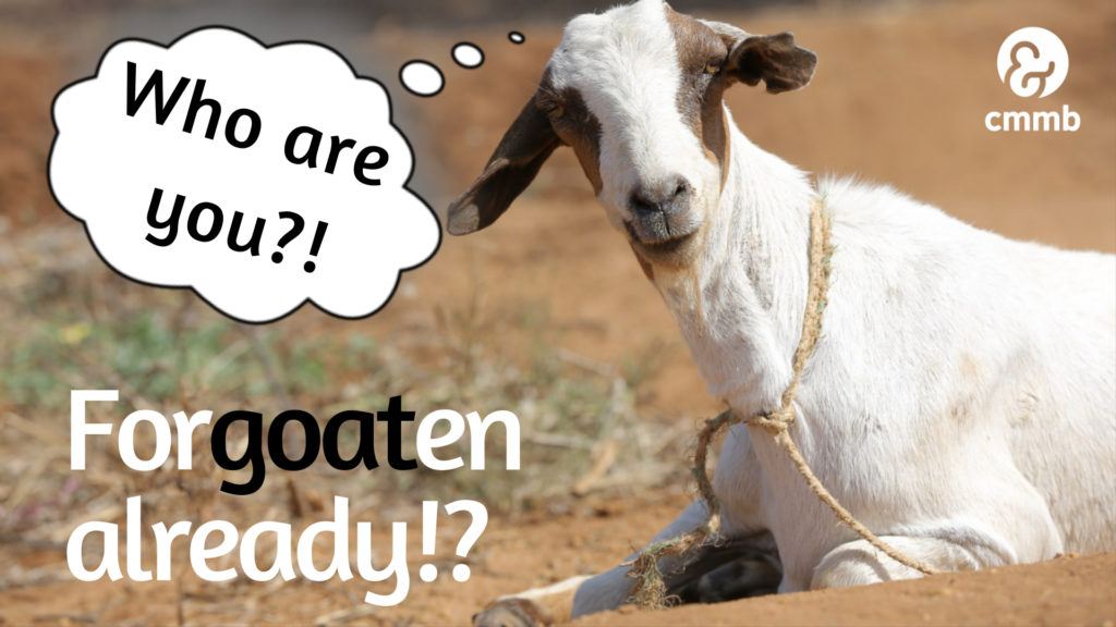 Goat Puns That Prove They're the G.O.A.T. of Wordplay