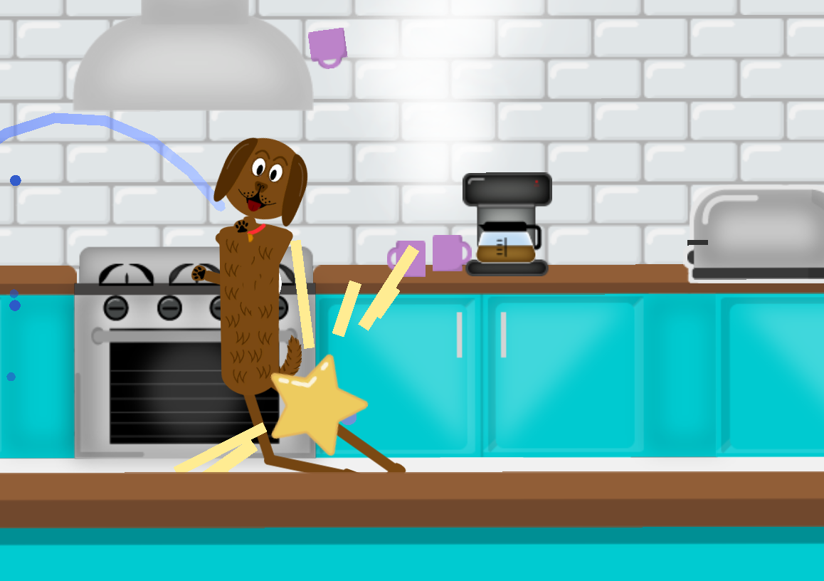 House of Hazards Unblocked – Fun Multiplayer Game!