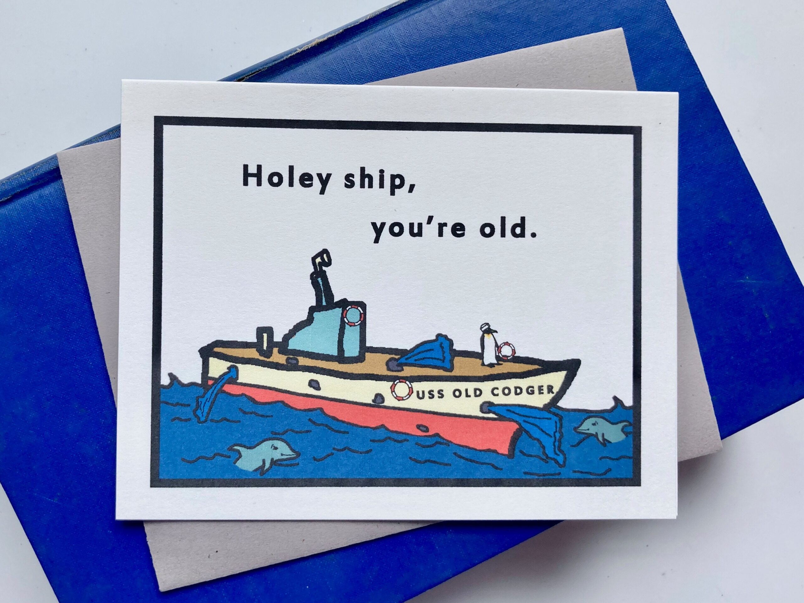 Not Gonna Lie, These Boat Puns Are Lowkey Hilarious!
