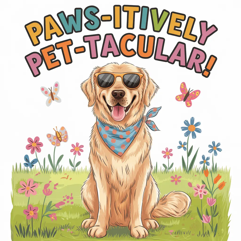 Barking Up the Right Tree with These Funny Dog Puns