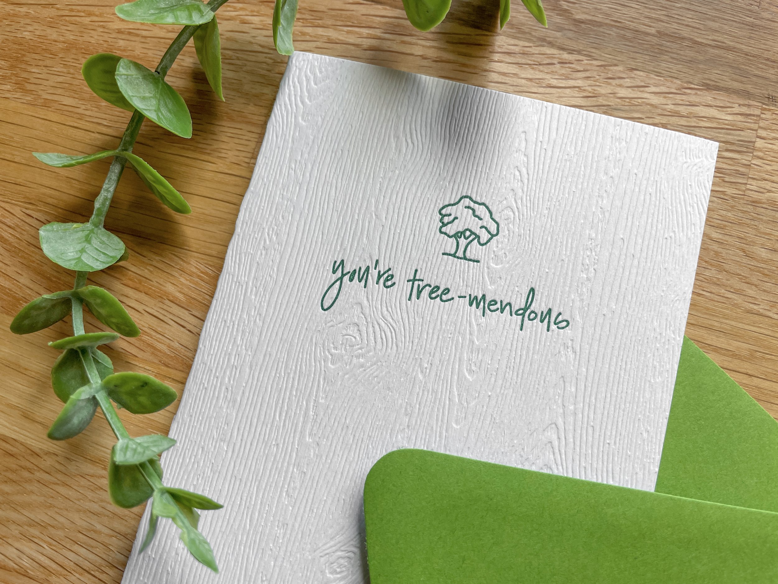 Branch Out with These Funny Tree Puns - iEnglish Status