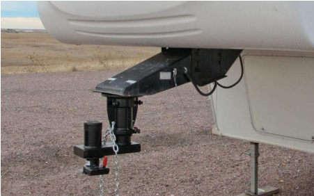 Upgrade Your Trailer with a High-Quality Ranch Hitch Adapter