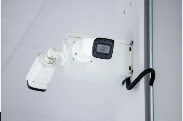 The Role of Commercial Security in Preventing Business Losses