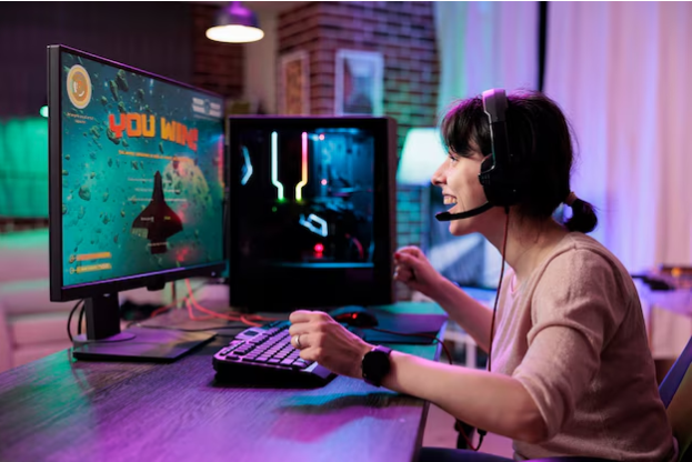 Understanding the Allure of 777 Game Gameplay