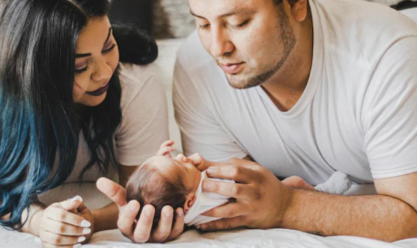 Newborn vs. Infant: When Does the Shift Happen?