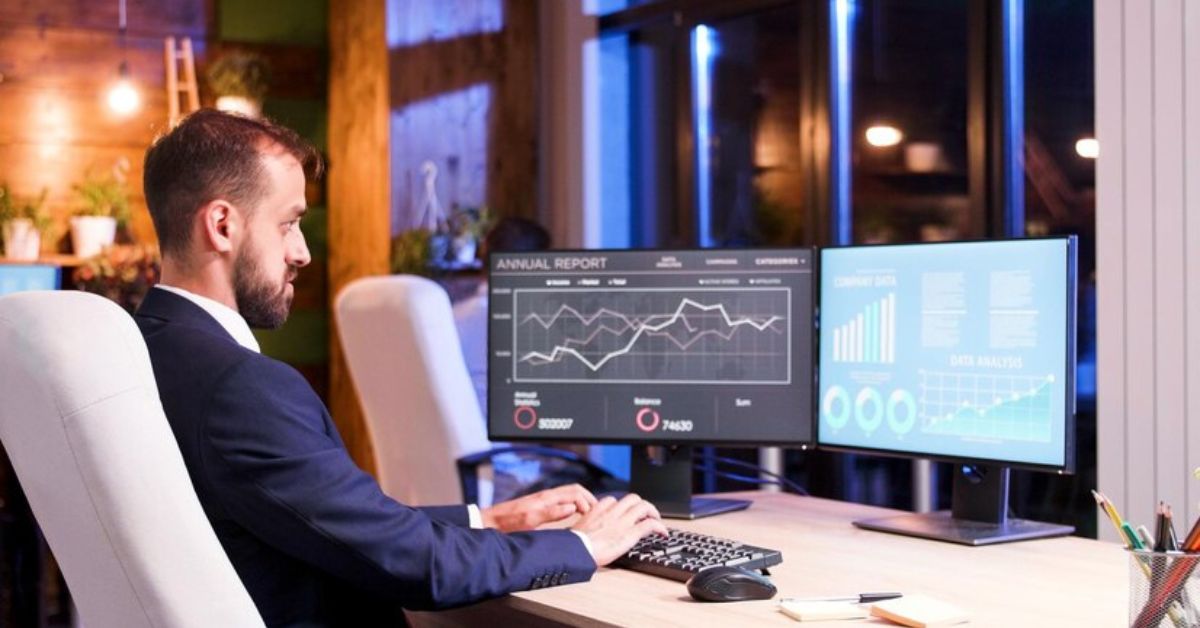 FintechZoom.com Forex Market: Live Rates & Expert Insights