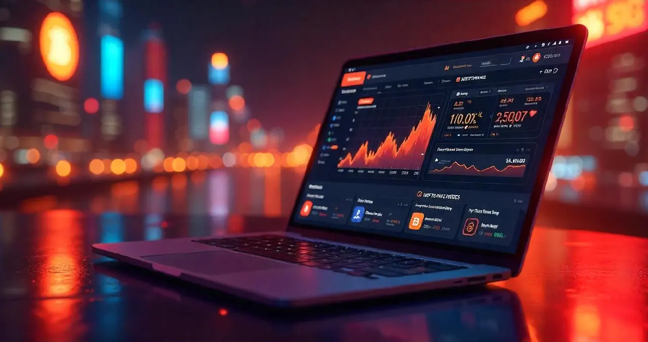 FintechZoom CAC 40: Live Prices & Market Predictions
