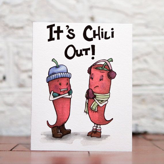 Flurries of Fun: The Best Winter Puns Around!