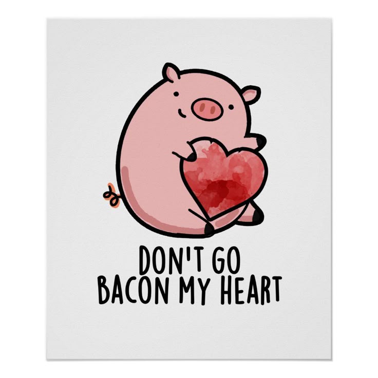 Oink-tastic Pig Puns You Can’t Boar to Miss