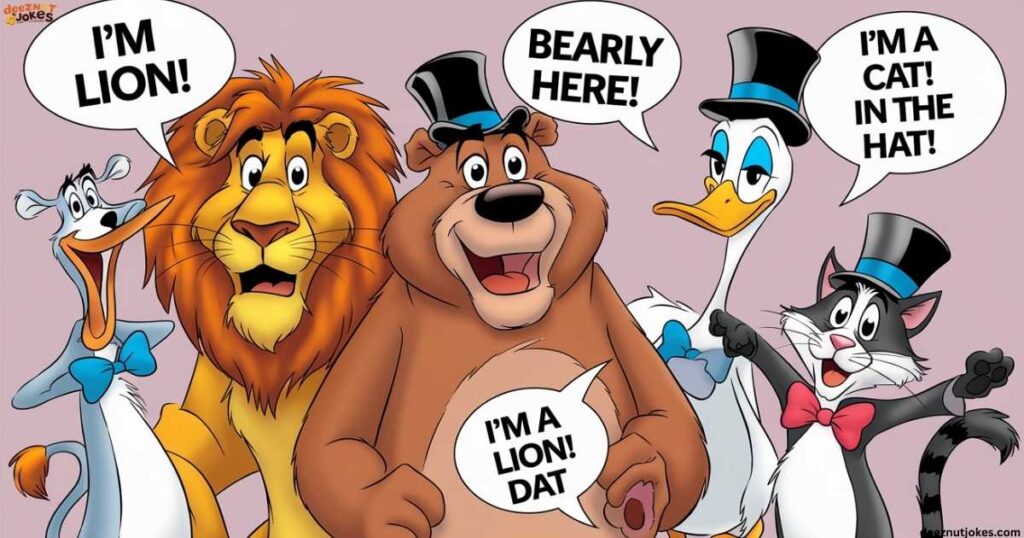 Fairy Tale-Worthy Disney Puns You Can’t Let Go Of